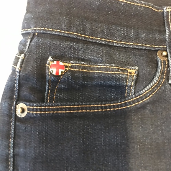 Hudson Denim - Picture 11 of 14